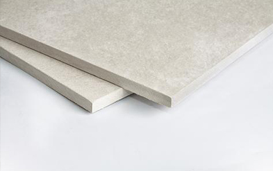 吳中愛富希板纖維水泥平板（中密度、高密度）